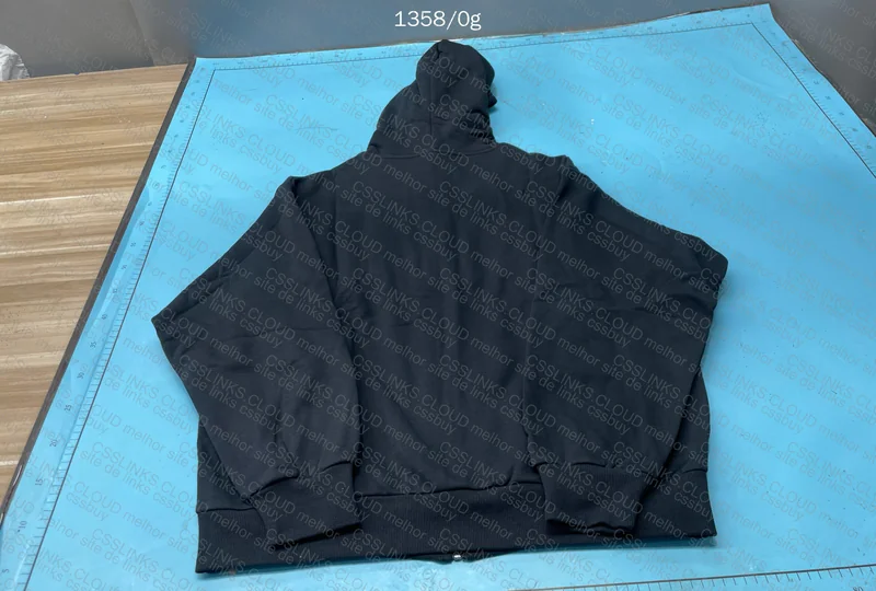 Trapstar Set (Sale GOAT) with Measurements 5