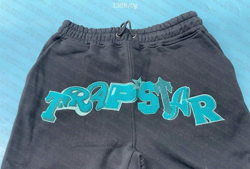 Trapstar Set (Sale GOAT) with Measurements 7