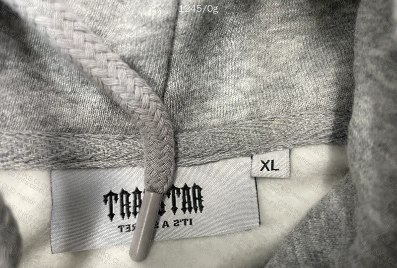 Trapstar Set Seller Goat 99y 2