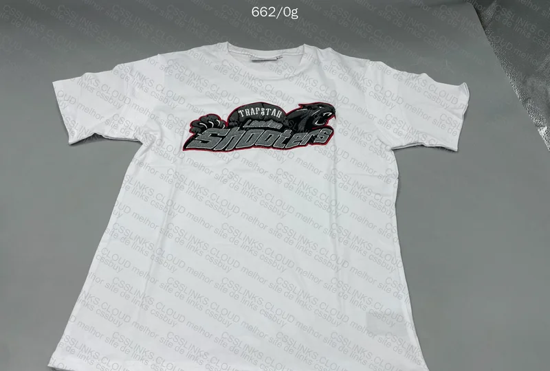 Trapstar Shooters Set