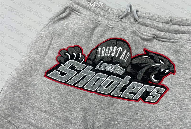Trapstar Shooters Set 10