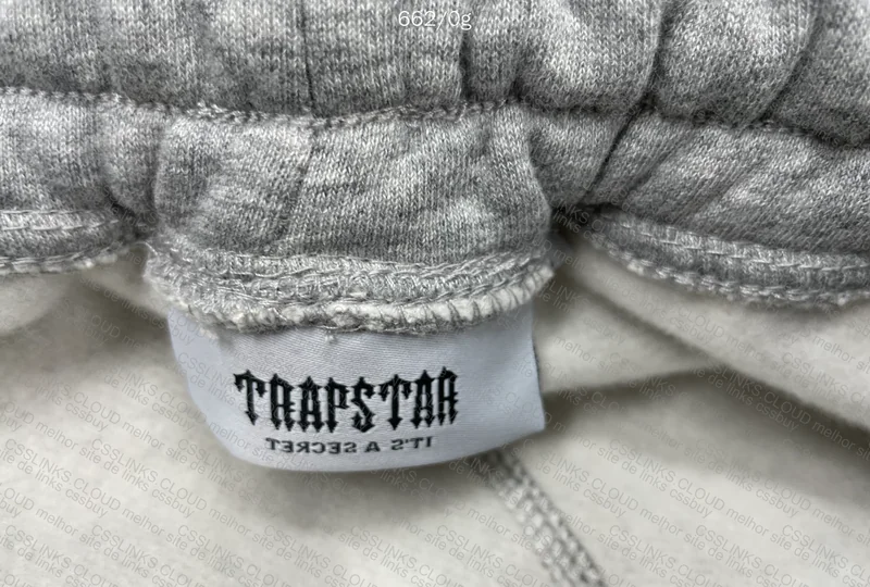 Trapstar Shooters Set 3