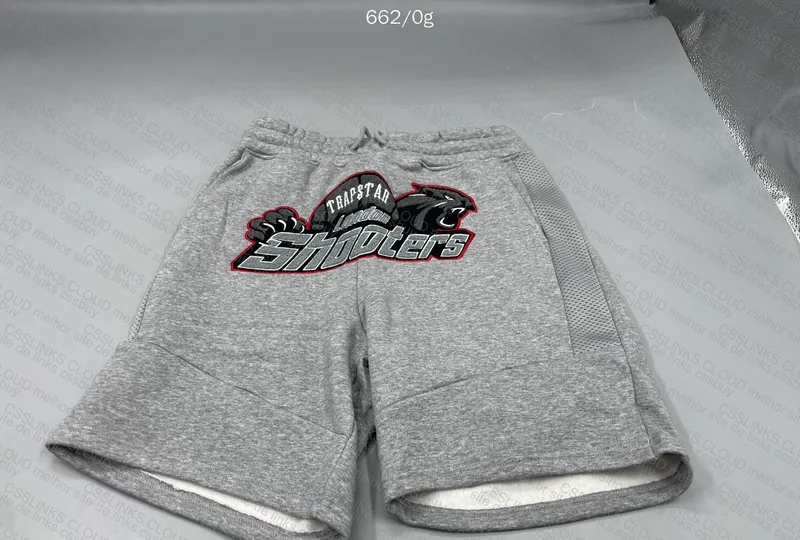 Trapstar Shooters Set 6