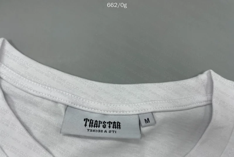 Trapstar Shooters Set 9