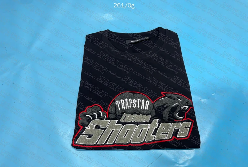 Trapstar Shooters Set