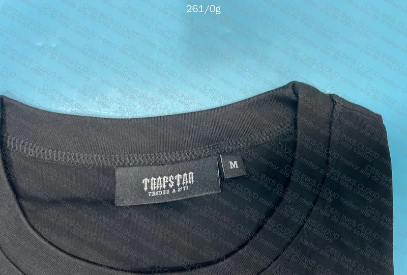 Trapstar Shooters Set 2