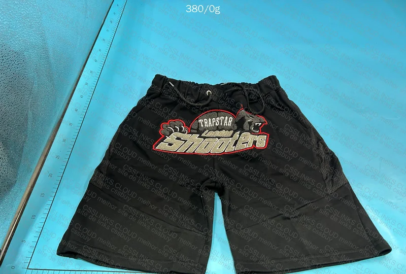 Trapstar Shooters Set 6