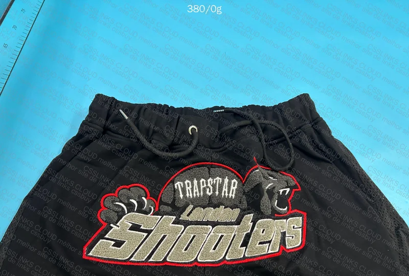 Trapstar Shooters Set 7