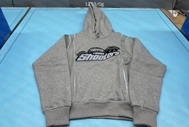 Trapstar Shooters Set Goat 2