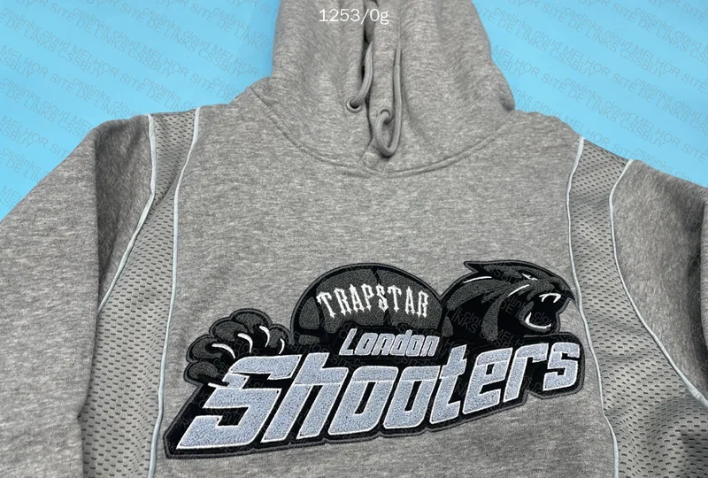 Trapstar Shooters Set Goat 3