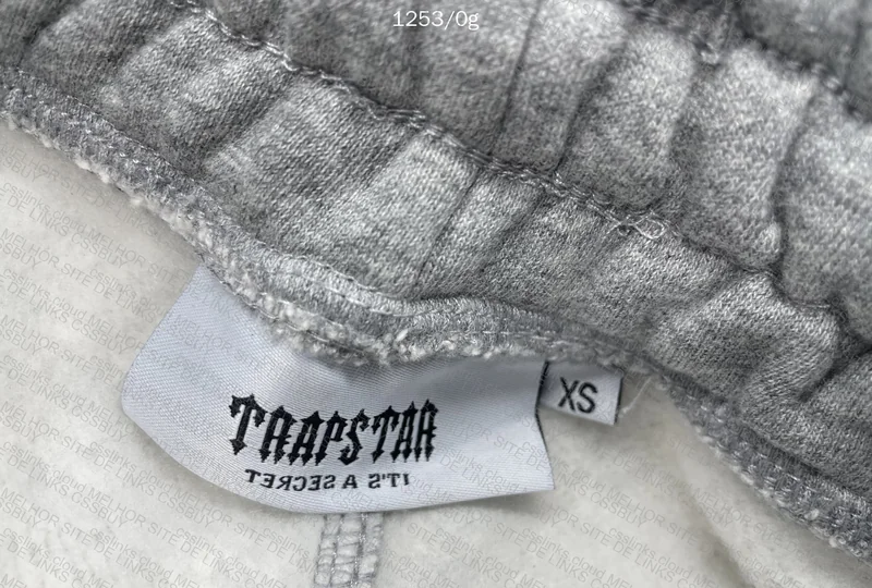Trapstar Shooters Set Goat 6