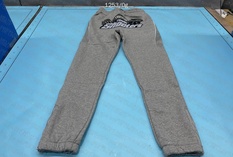 Trapstar Shooters Set Goat 8