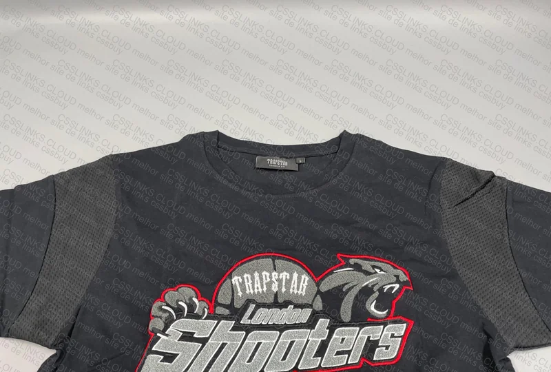 Trapstar Shooters Shorts Set 2