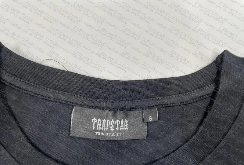Trapstar Shooters Shorts Set 3