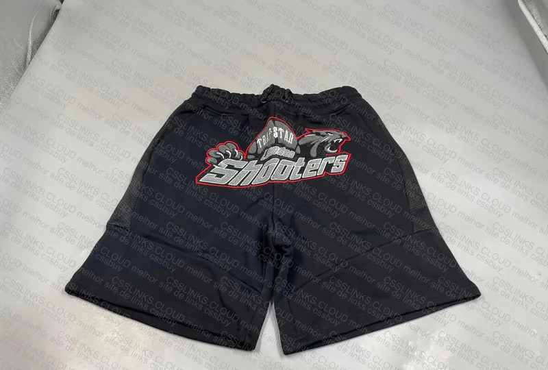 Trapstar Shooters Shorts Set 6