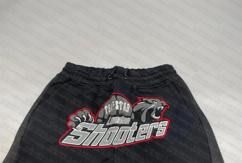 Trapstar Shooters Shorts Set 7
