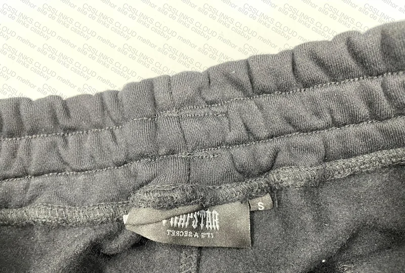 Trapstar Shooters Shorts Set 8