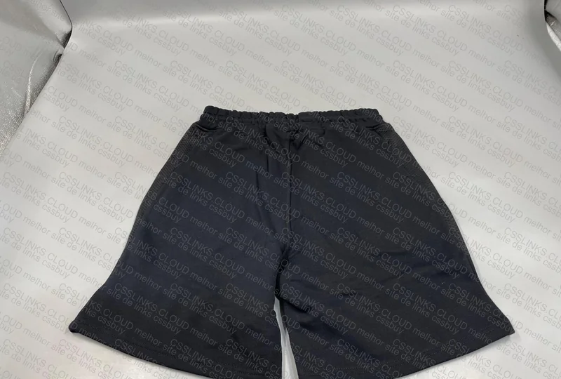 Trapstar Shooters Shorts Set 9
