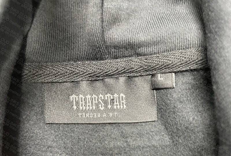Trapstar Surprise Sale Set 2