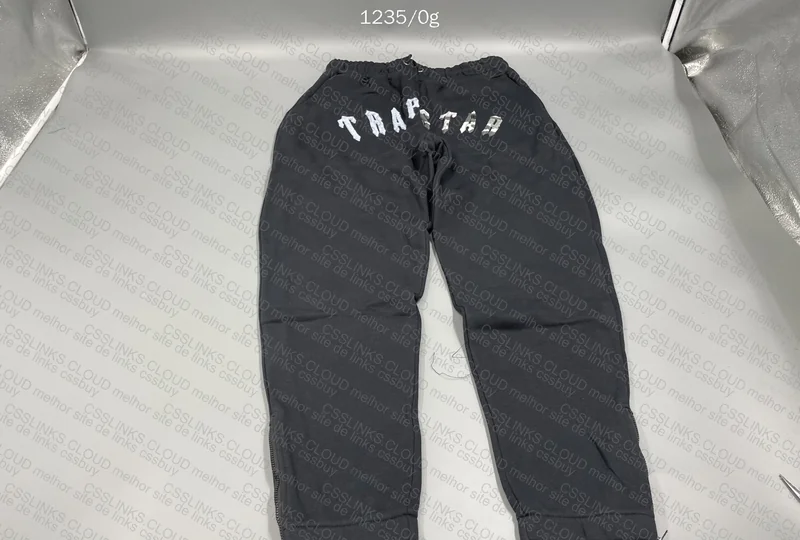 Trapstar Surprise Sale Set 4