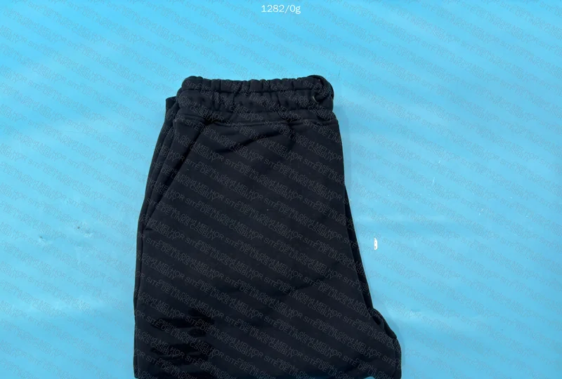 Trapstar Set Size M