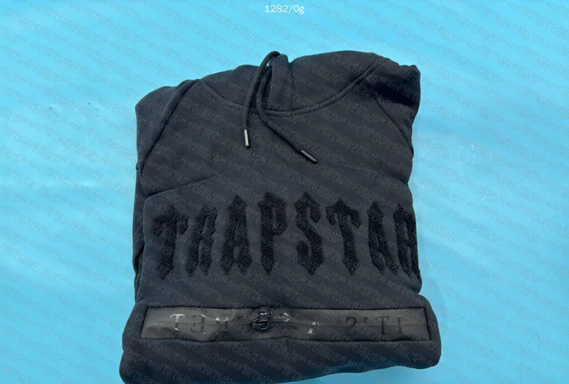 Trapstar Set Size M 2