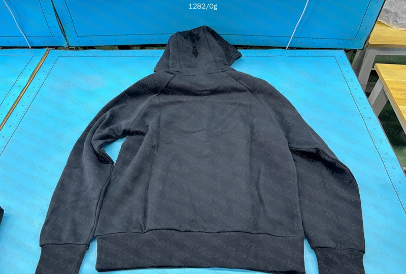 Trapstar Set Size M 3