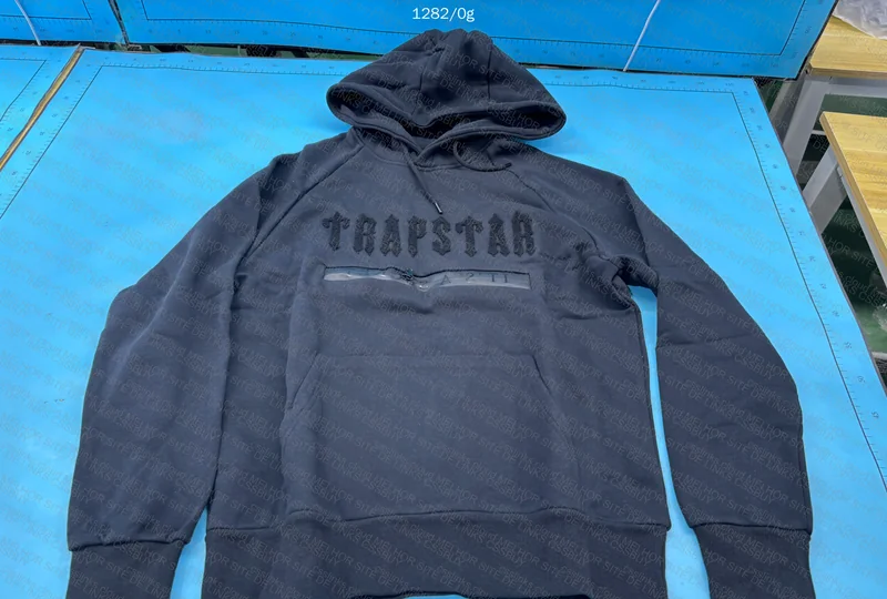 Trapstar Set Size M 4