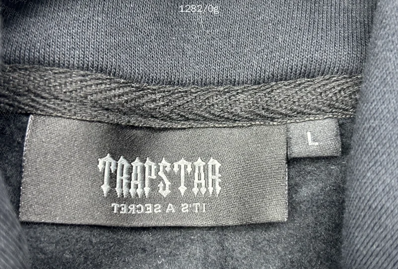 Trapstar Set Size M 5