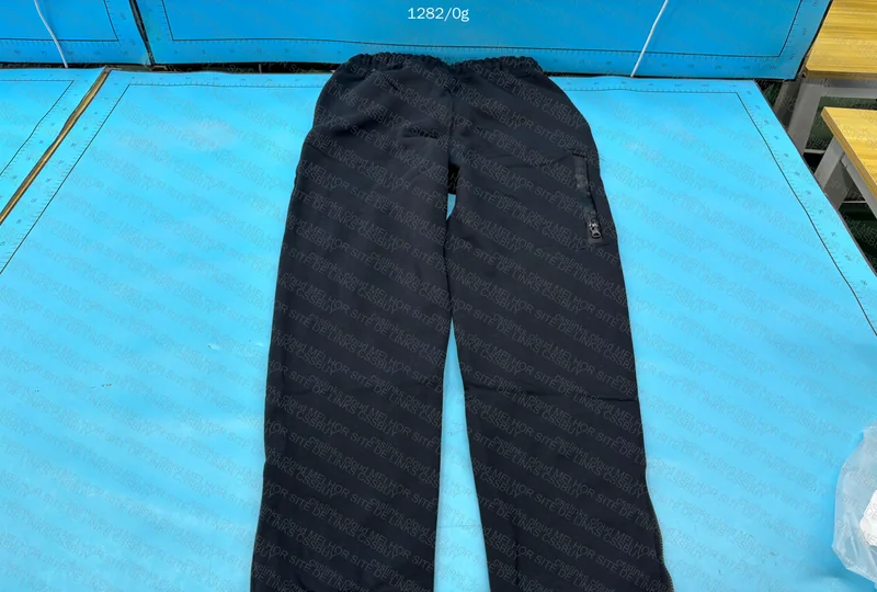 Trapstar Set Size M 6