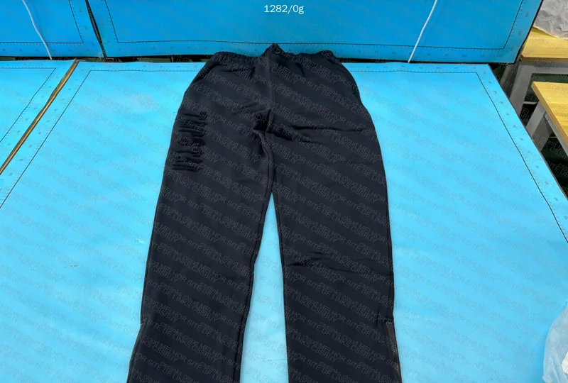Trapstar Set Size M 7