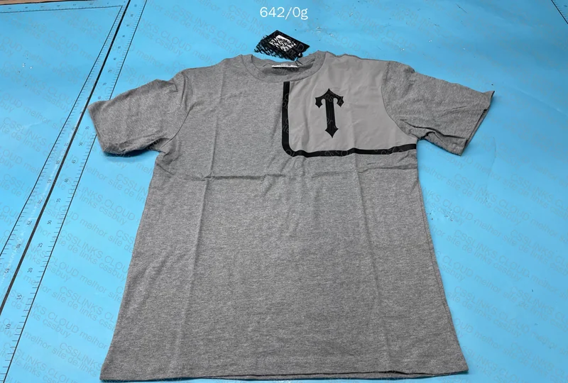 Trapstar Tech Gray Set 3