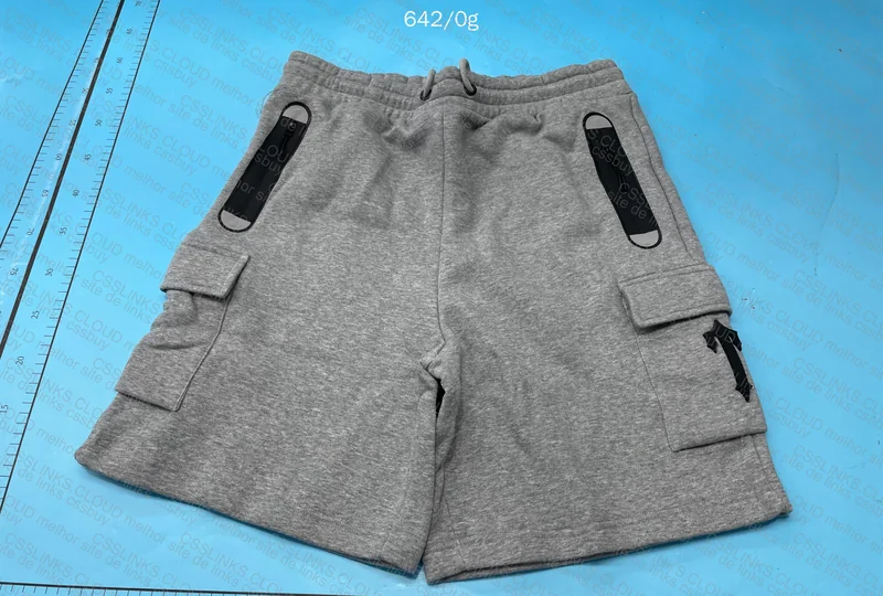 Trapstar Tech Gray Set 4