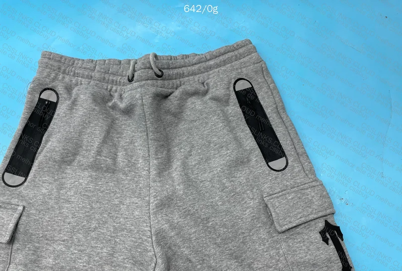 Trapstar Tech Gray Set 5