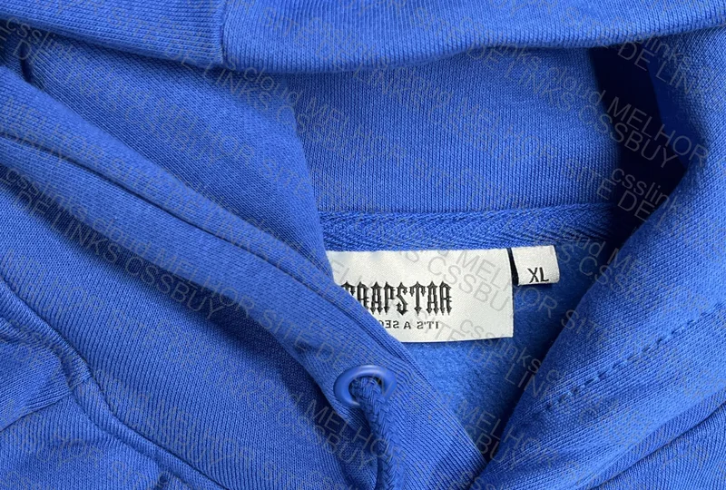 Trapstar THE GOAT Set