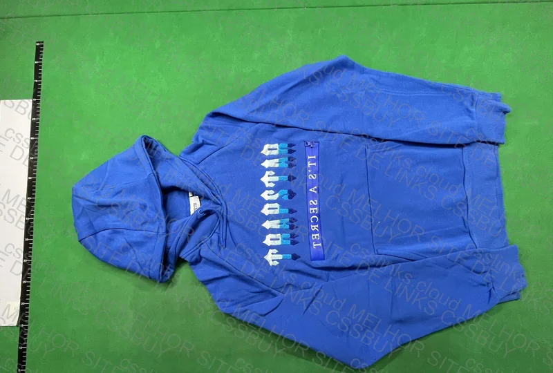 Trapstar THE GOAT Set 2