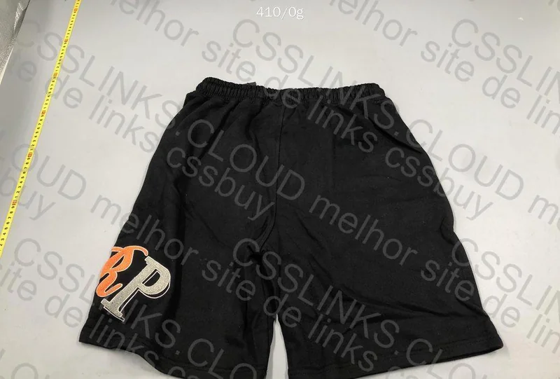Trapstar TRP - Shirt and Shorts Set 2
