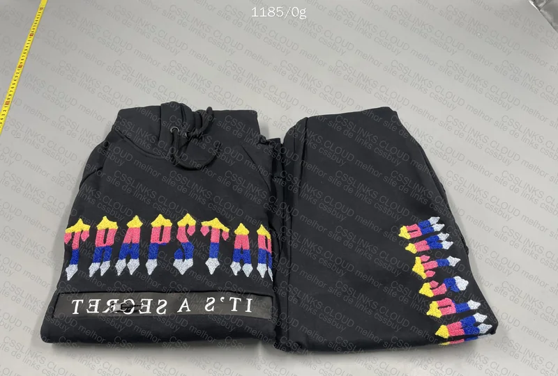 Trapstars Set