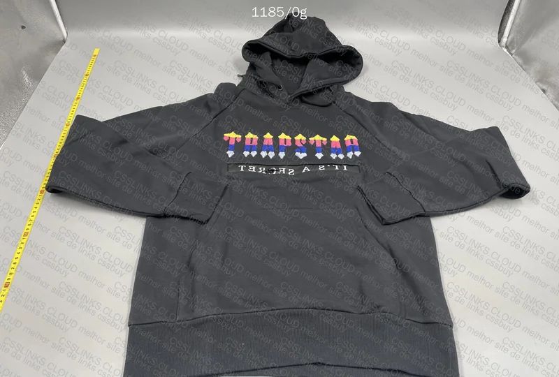 Trapstars Set 2
