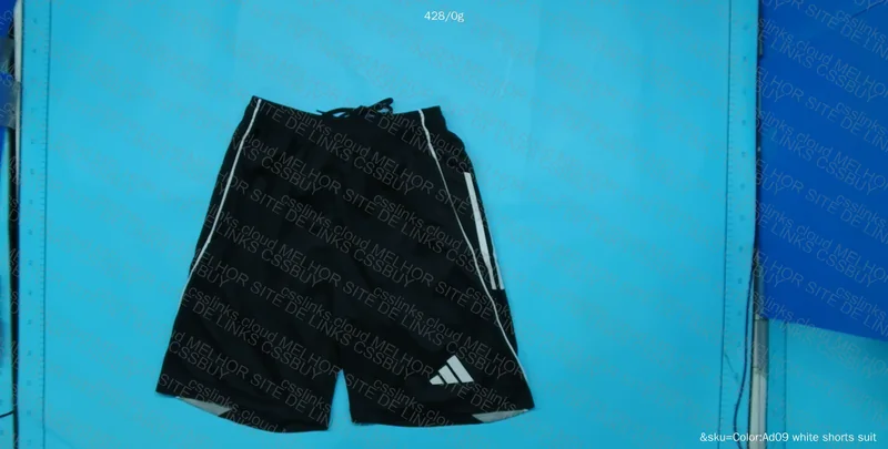 Adidas Training Set