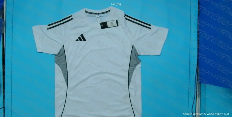 Adidas Training Set 2