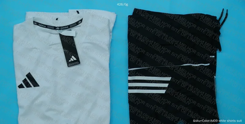 Adidas Training Set 3