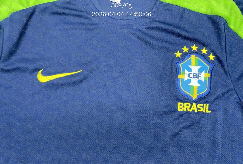 conjunto treino brasil 3