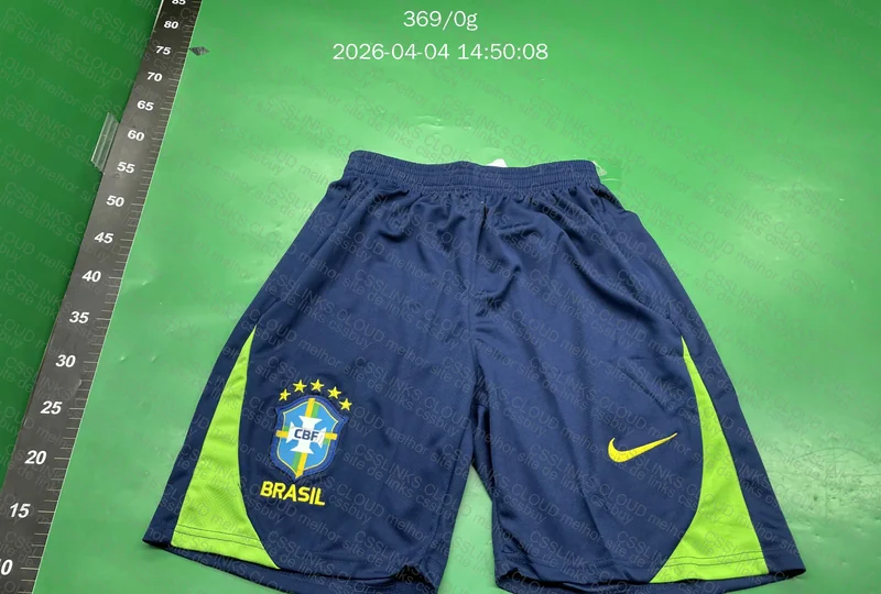 conjunto treino brasil 5