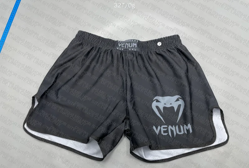 Venum MMA Training Set 4