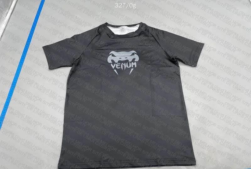 Venum MMA Training Set 6