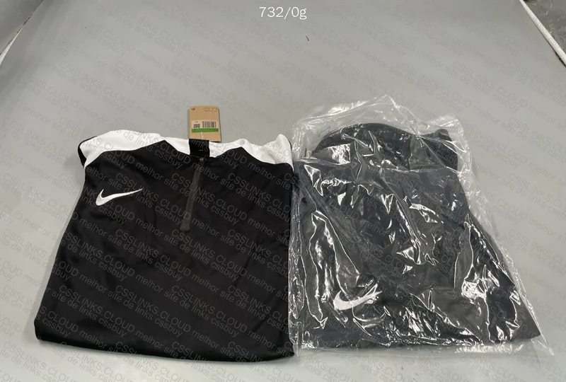 Nike Training Set 8