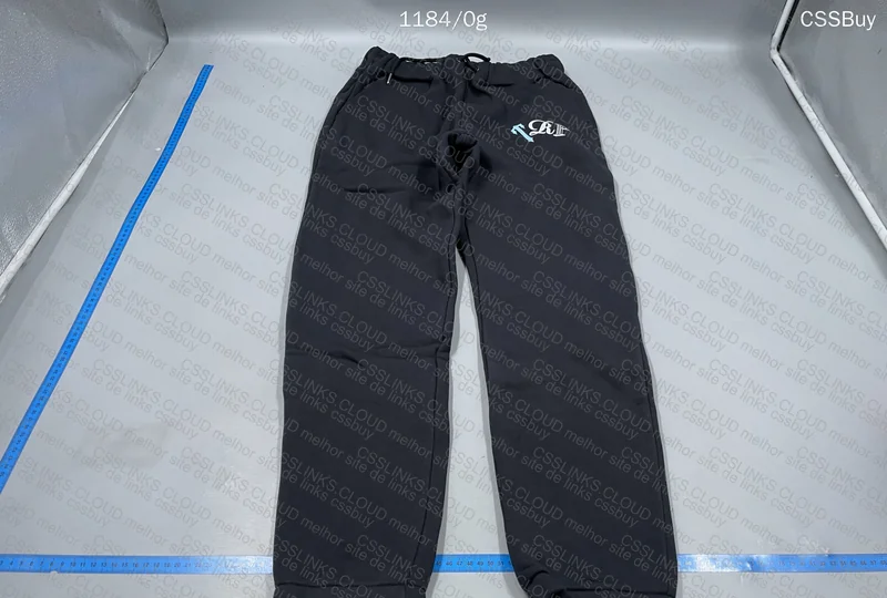 TRP GOAT Set 3