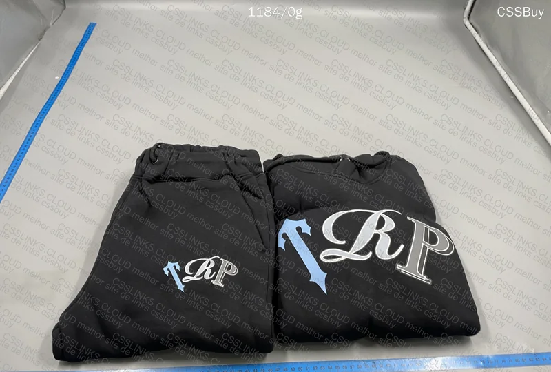 TRP GOAT Set 4
