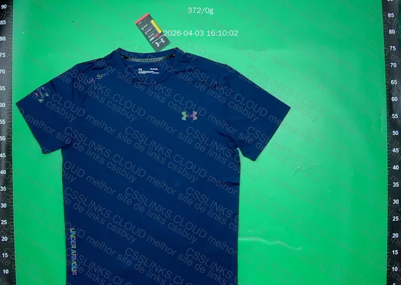 Conjunto Under Armour
